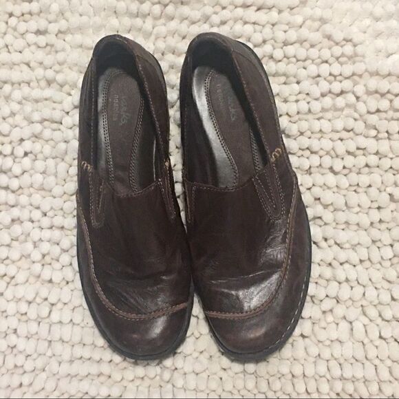 Clarks  shoes - Picture 1 of 5